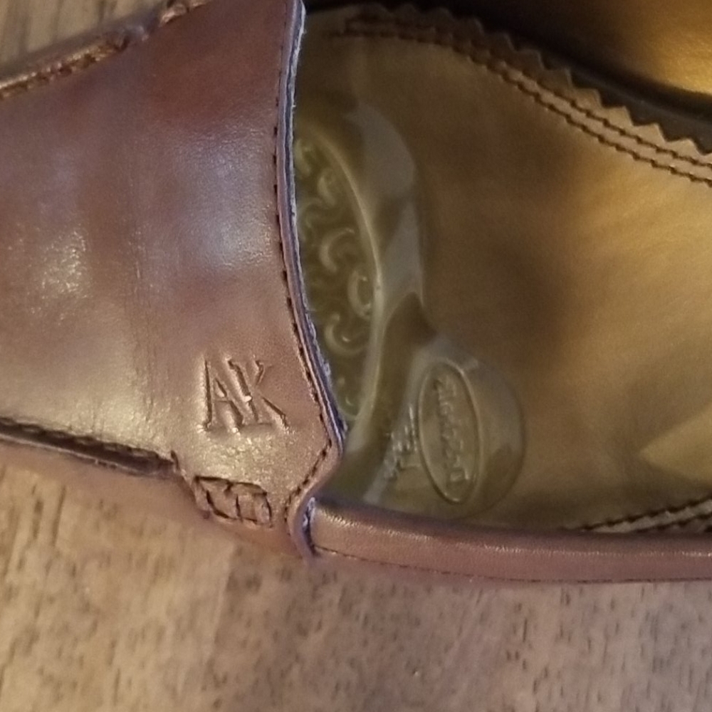 Anne Klein iflex low pump shoes - Picture 7 of 7